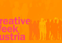 CREATIVE WEEK AUSTRIA 2023 / Graz, various locations