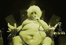 SLASH Filmfestival 2023 / Wien, various locations