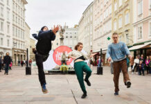 Jazz & The City 23 / Salzburg, various locations