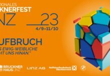 Brucknerfest 2023 / Linz