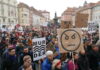 Protest! / Graz Museum, Styria