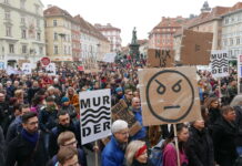 Protest! / Graz Museum, Styria