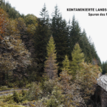 © Christoph Grill, Kontaminierte Landschaften