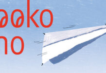 Papiertiger, flieg! Ab in die Ferne! – bookolino / Literaturhaus Graz