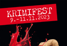 peng ! 15. Krimifest Salzburg / Literaturhaus Salzburg