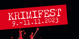 peng ! 15. Krimi-Fest Salzburg / Literaturhaus Salzburg