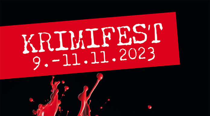 peng ! 15. Krimi-Fest Salzburg / Literaturhaus Salzburg