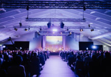 Philosophicum Lech 2023 / Lech am Arlberg, Vorarlberg