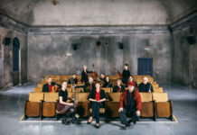 Schallwende – Festival für neue Musik / Theater am Saumarkt, Vorarlberg