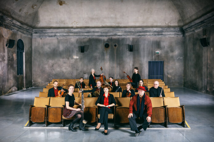 Reconsil 2020 - 1 (© Maria Frodl)