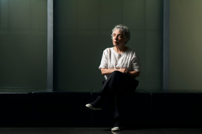 Foto: Miro Kuzmanovic © Solange Pessoa, Kunsthaus Bregenz