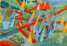 Speculations – Peter Cook / HDA – Haus der Architektur, Graz, Steiermark