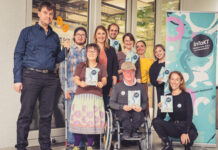 InTaKT Festival 2023 / Graz, Styria, various locations