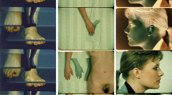 Come & See! Die Film- und Videosammlung der Generali Foundation / Museum der Moderne, Salzburg