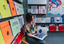 Buch Wien – Fair and Festival 2023 / Vienna