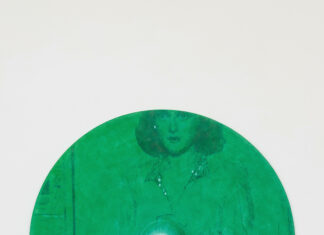 Melanie Ebenhoch / Galerie allerart, Bludenz