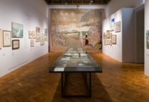 GERTIE FRÖHLICH. Schattenpionierin / MAK Wien