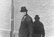 Die Enge des Glücks – Gerhard Pelko / Fotogalerie im Grazer Rathaus