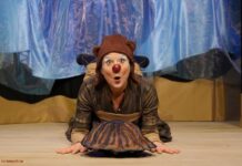 Kinderkulturwoche 2023 / Linz, various locations