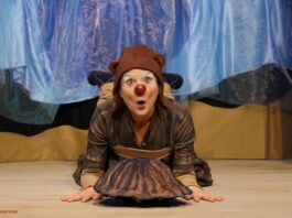 Kinderkulturwoche 2023 / Linz, various locations