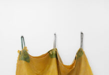 Liesl Raff: „clinch“ / Galerie allerArt /Bludenz, Vorarlberg