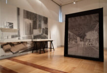 Der monomanische Schreiber: Franz Rieger (1923–2005) / Stifterhaus, Linz