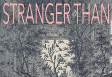 Stranger than Paradise – Evalie Wagner und Luz Olivares Capelle / Stadtgalerie Museumspavillon, Salzburg