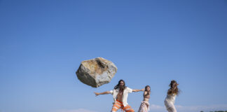 Tanzhouse Festival ’23 / Salzburg