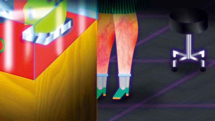 Courtesy of the artist, Tanya Bonakdar Gallery, New York / Los Angeles und Kiang Malingue, Hong Kong / Shanghai