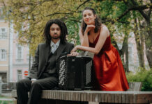 folk.art Festival 2023 / various locations, Graz