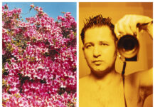 My archive is growing and I am 66 – Paul Albert Leitner / FOTOHOF, Salzburg