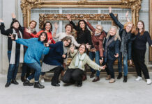 Perspektivenwechsel / Wien Museum