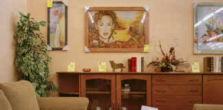 Peter Dressler – Lokalaugenschein / FOTOHOF, Salzburg