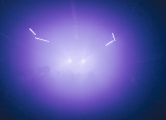 Elevate Festival 2024 / Graz, Steiermark