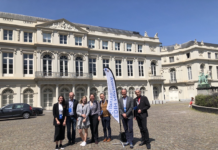 PANORAMA 2023, Digitalisation festival/ Tabakfabrik, Linz