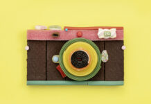 Jan von Holleben – SugarWow / Leica Galerie, Salzburg