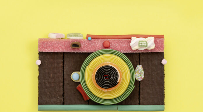 Jan von Holleben – SugarWow / Leica Galerie, Salzburg