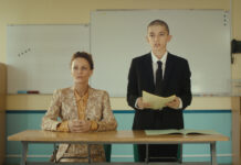 Kinderfilmfestival Styria 2023 / Graz, Styria, various locations