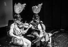 Contemporary Music Festival LIMINA / Mozarteum, Salzburg