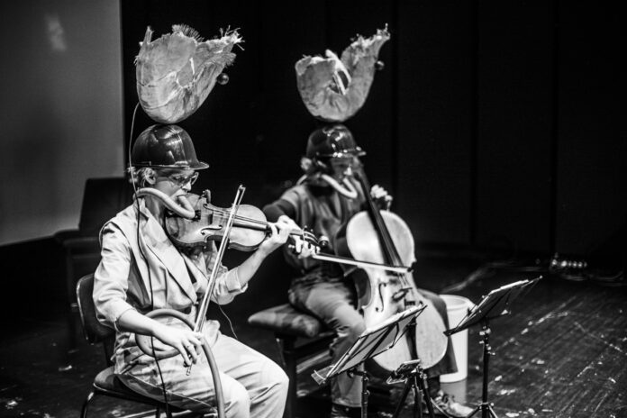 Limina Festival (c) Fabian Schober