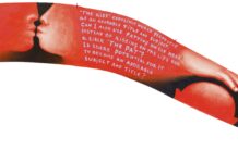 Nedko Solakov – A Cornered Solo Show #3 / Oberes Belvedere, Wien