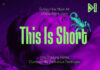 THIS IS SHORT – Streaming Portal