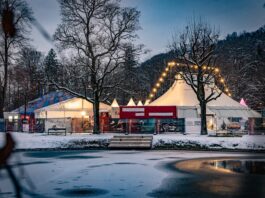 Winterfest ’23 / Salzburg, various locations