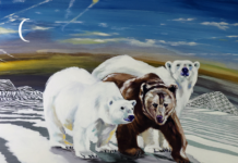 A foray into the open – Beni Altmüller / Oberösterreichischer Kunstverein, Linz