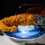 (c) esc medien kunst labor, desert of realities, etsuko ichihara, future sushi tiefseefisch