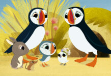 Internationales Kinderfilmfestival / Wien, various locations