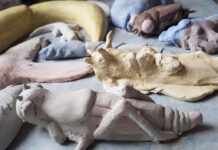 undefined – Anna-May Moody / Akademie Graz, Styria