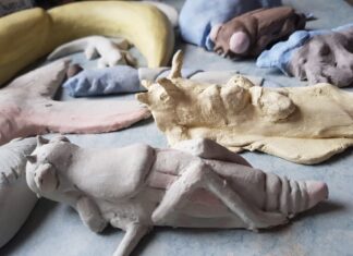 undefined – Anna-May Moody / Akademie Graz, Steiermark