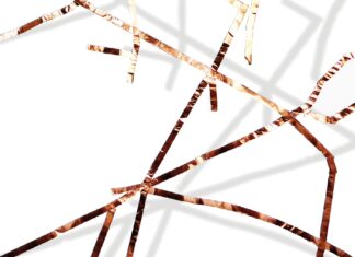 Resonating Sculptures / esc medienkunstlabor, Graz, Steiermark