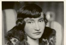 STERNE, FEDERN, QUASTEN – Felice Rix-Ueno / MAK, Wien